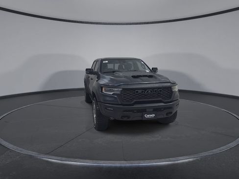 New 2026 RAM 1500 RHO w/ RHO Level 1 Equipment Group AWD/4WD image 4