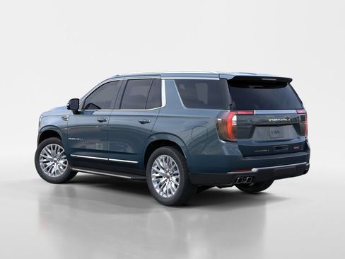 New 2026 GMC Yukon Denali w/ LPO, Floor Liner Package AWD/4WD image 3