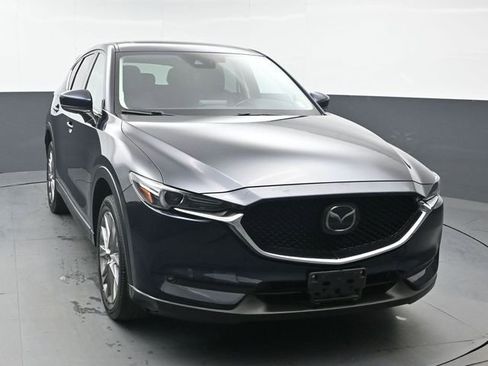 Used 2019 MAZDA CX-5 Grand Touring AWD/4WD image 8