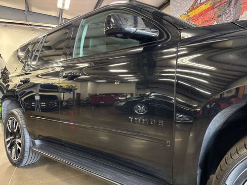 Used 2019 Chevrolet Tahoe Premier AWD/4WD image 46
