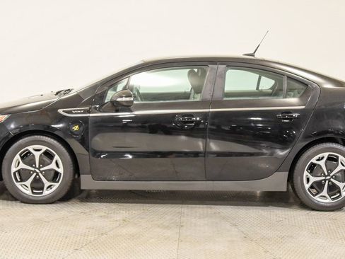 Used 2014 Chevrolet Volt Premium w/ Premium Trim Package image 8