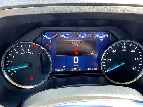 Used 2024 Ford Expedition Max XLT image 21