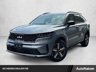 Used 2023 Kia Sorento S FWD video 1