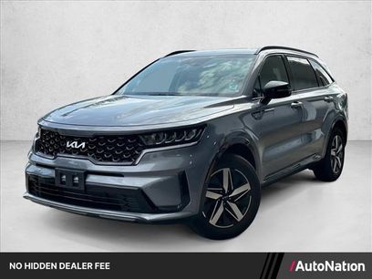 Used 2023 Kia Sorento S