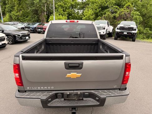 Used 2013 Chevrolet Silverado 1500 LT w/ All-Star Edition AWD/4WD image 10