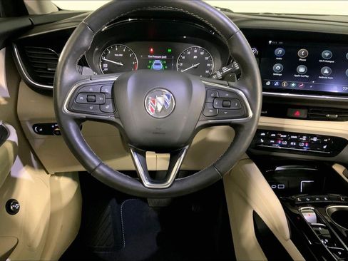 Used 2023 Buick Envision Preferred AWD/4WD image 5