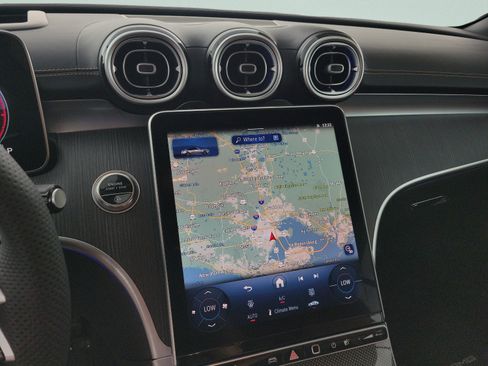 New 2027 Mercedes-Benz CLE 53 AMG 4MATIC Cabriolet image 20