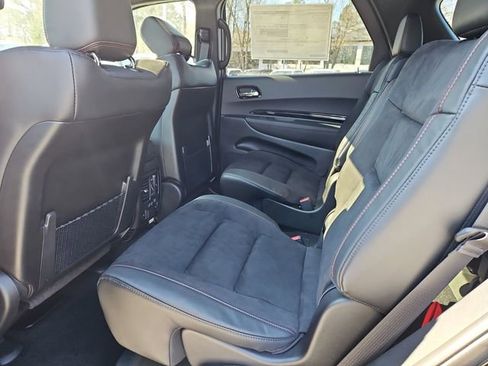 New 2026 Dodge Durango GT image 11