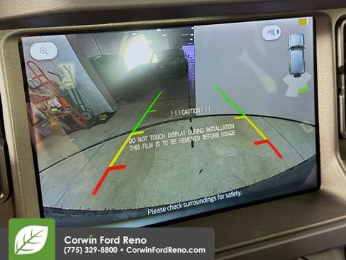 New 2026 Ford Bronco Badlands image 14