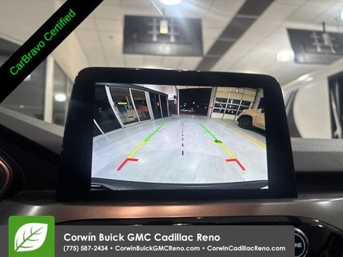 Used 2025 Ford Escape Active AWD/4WD image 27