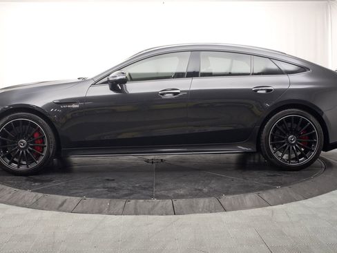 Used 2019 Mercedes-Benz AMG GT 63 image 7