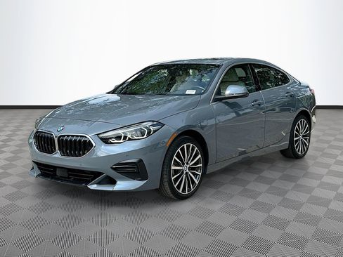 Used 2024 BMW 228i Gran Coupe 228i w/ Convenience Package image 3