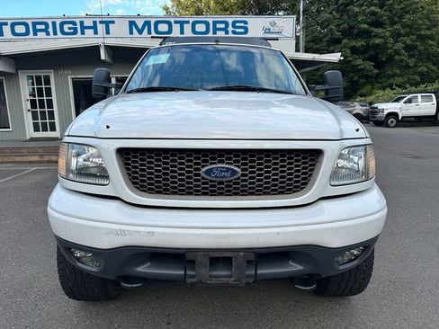 Used 1999 Ford F150 XL AWD/4WD image 2