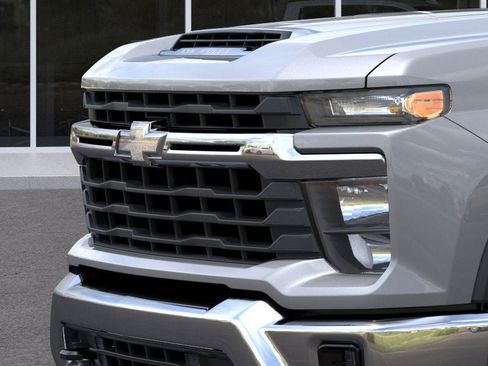 New 2026 Chevrolet Silverado 3500 LT image 51