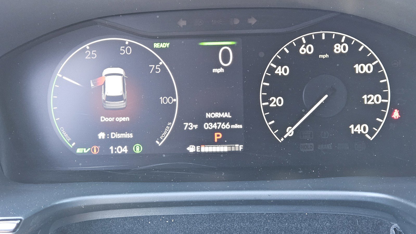 Used 2024 Honda CR-V Sport-L image 17