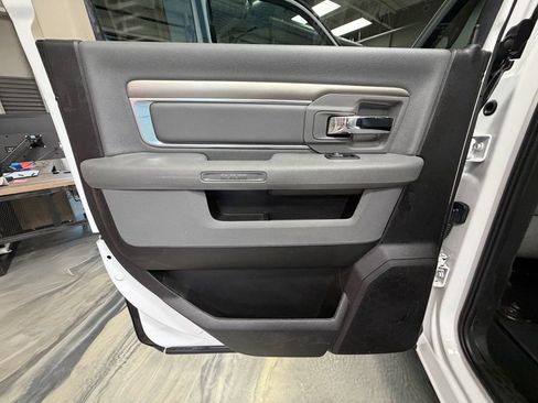 Used 2019 RAM 1500 Big Horn AWD/4WD image 50