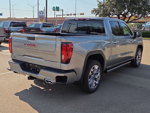 New 2026 GMC Sierra 1500 Denali image 4