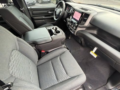 New 2026 RAM 1500 Express image 24