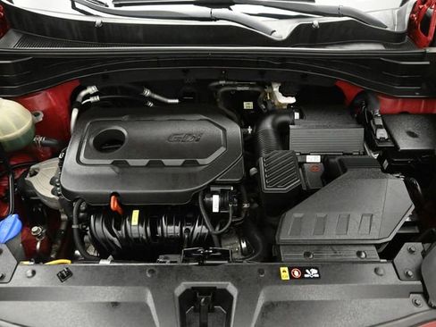 Used 2017 Kia Sportage LX w/ LX Popular Package image 30