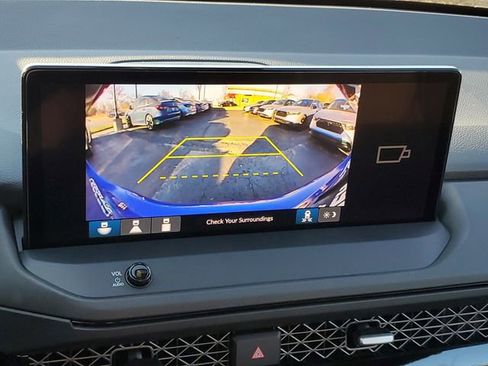 New 2025 Honda Accord Sport image 21