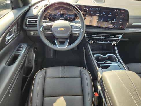 New 2026 Chevrolet Traverse High Country image 10