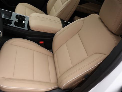New 2026 Buick Enclave Preferred w/ Power Package AWD/4WD image 26
