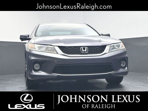 Used 2014 Honda Accord EX-L image 14