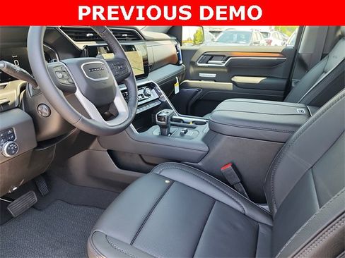 New 2026 GMC Sierra 1500 Denali image 16