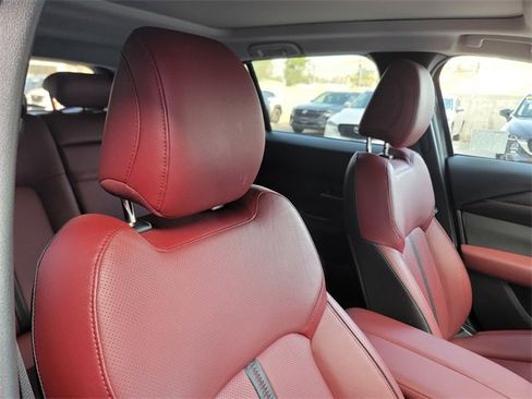 Certified 2025 MAZDA CX-50 AWD 2.5 Hybrid w/ Cargo Package image 14