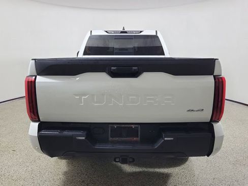 Used 2022 Toyota Tundra SR5 w/ SR5 Premium Package AWD/4WD image 6