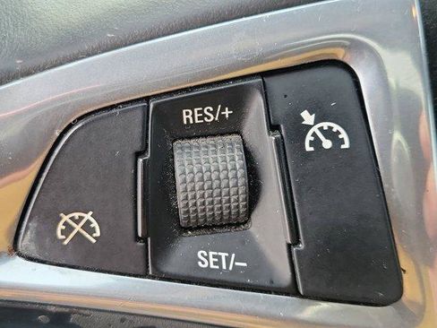 Used 2011 Buick Regal CXL w/ RL6 Preferred Equipment Group image 20