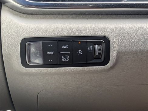 Used 2026 GMC Terrain Denali image 25