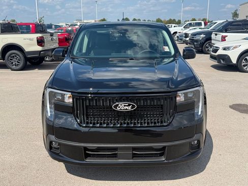 New 2025 Ford Maverick Lobo image 42