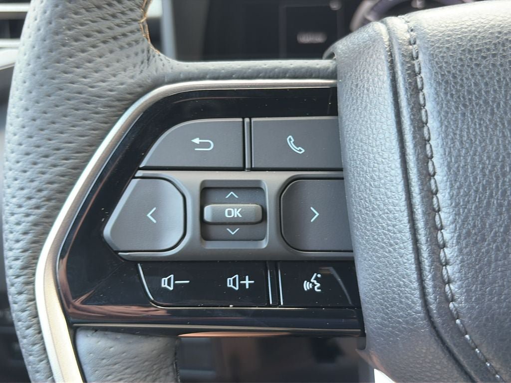 New 2026 Toyota Tundra Capstone AWD/4WD image 21