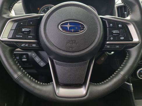 Used 2022 Subaru Forester Limited image 30