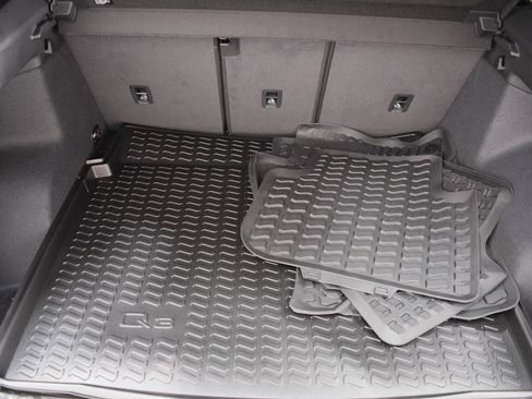 New 2025 Audi Q3 2.0T Premium Plus w/ Premium Plus Package image 10