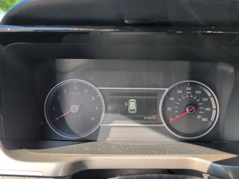 Used 2021 Kia Sorento SX image 10