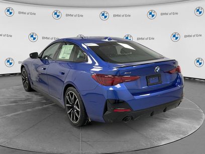 New 2026 BMW 430i xDrive w/ M Sport Package