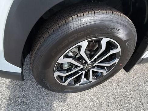 New 2026 Toyota Corolla Cross S AWD/4WD image 11