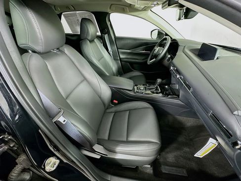 Certified 2025 MAZDA CX-30 AWD 2.5 S w/ Preferred Package image 36