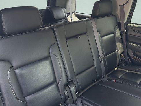 Used 2017 Chevrolet Tahoe LT AWD/4WD image 21