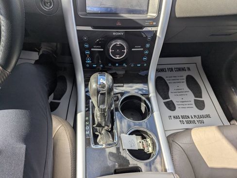 Used 2012 Ford Edge Limited image 14