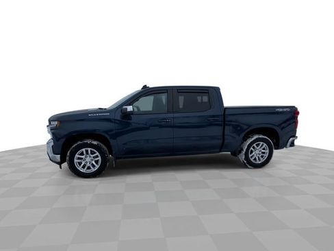 Used 2020 Chevrolet Silverado 1500 LT w/ All-Star Edition image 7