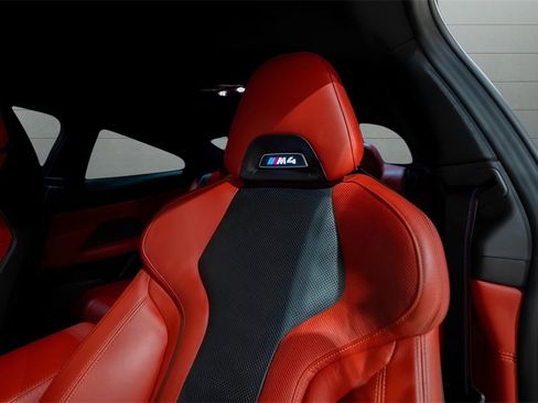 Used 2024 BMW M4 xDrive Competition image 27