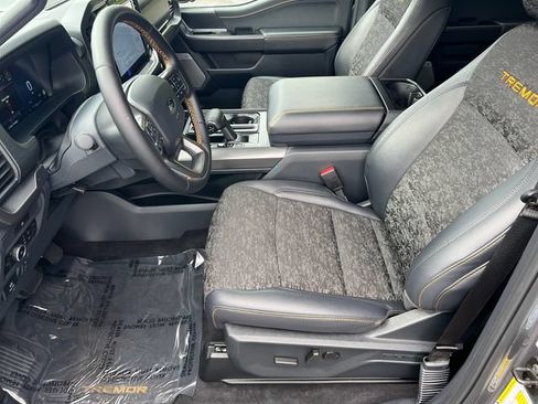 Used 2025 Ford F150 Tremor w/ Bed Utility Package AWD/4WD image 11