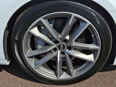 Used 2022 Audi A7 3.0T Premium Plus image 8