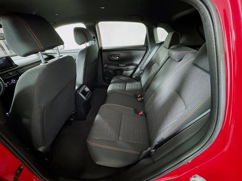 Used 2024 Honda HR-V Sport image 21