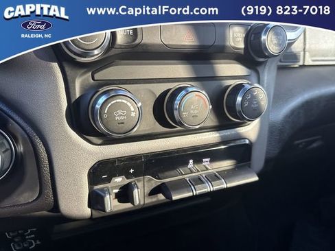 Used 2024 RAM 2500 Big Horn image 29