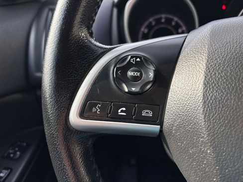 Used 2015 Mitsubishi Outlander Sport ES AWD/4WD image 25