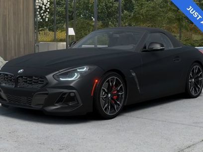 New 2026 BMW Z4 M40i